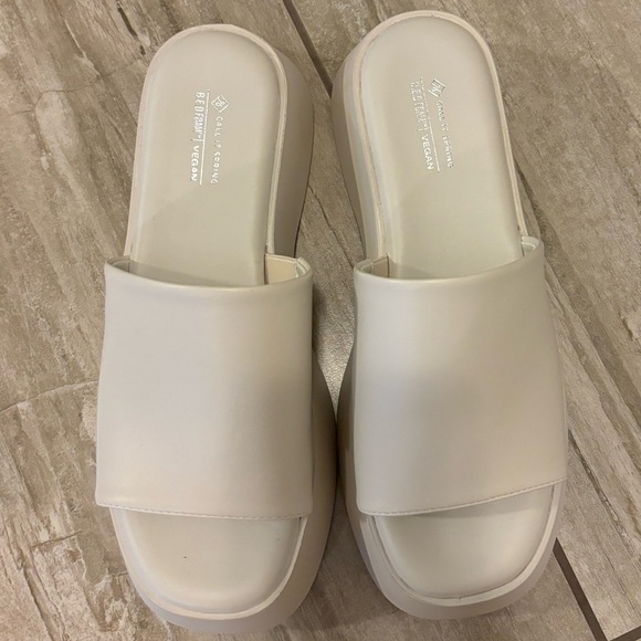 Call it Spring - Size 9 - Wedges - Picture 4 of 5